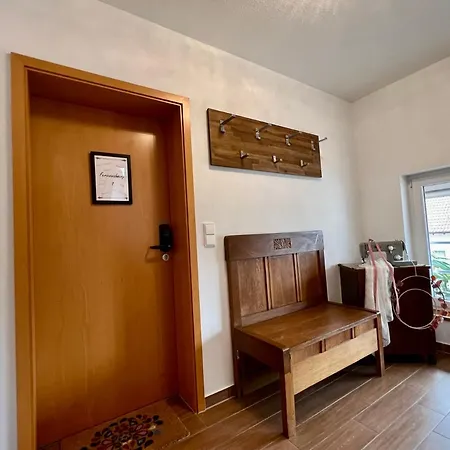 Gemuetliches Studio Apartment In Kehl Goldscheuer - 1A Guesthouse Zewnętrze zdjęcie