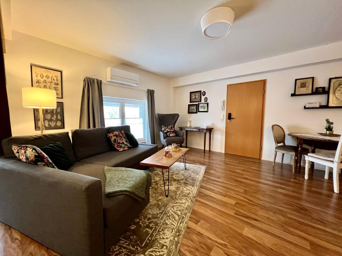 Apartment Gemuetliches In Goldscheuer - 1a *
