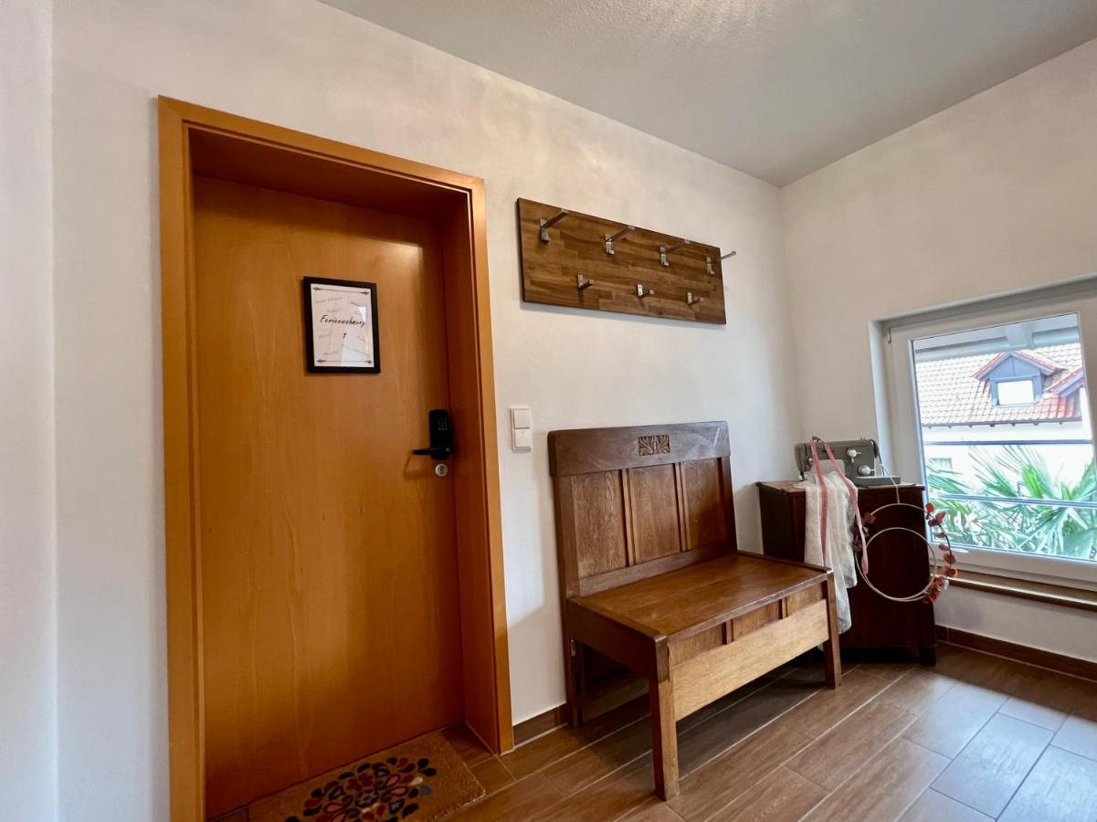 Gemütliches Mit Nähe Zum Rhein Apartment