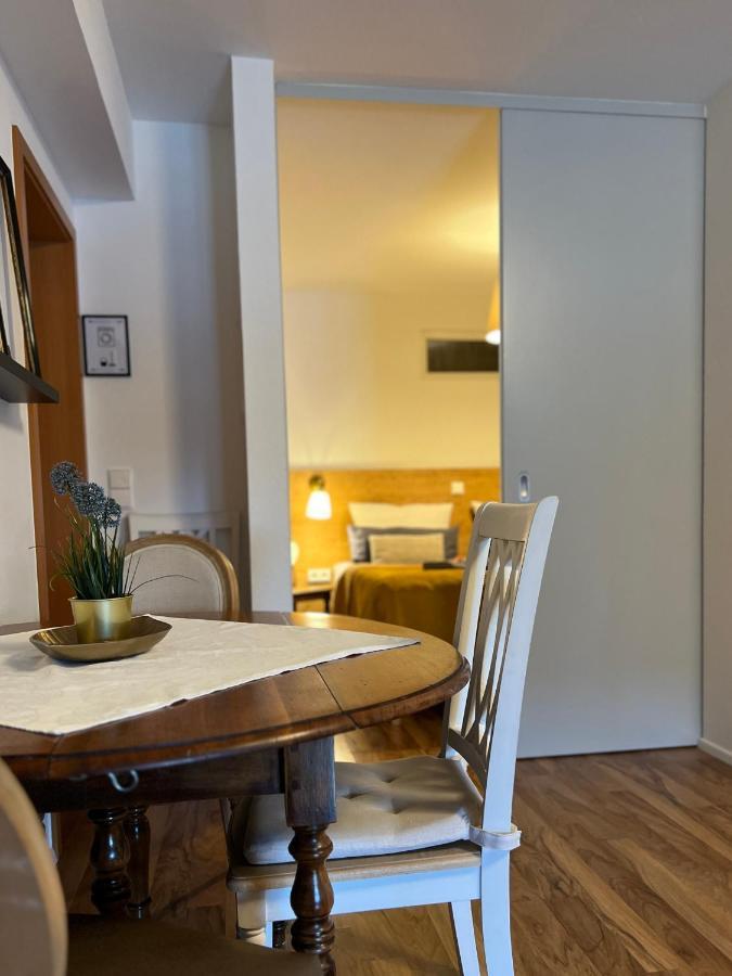 Gemütliches Mit Nähe Zum Rhein Apartment
