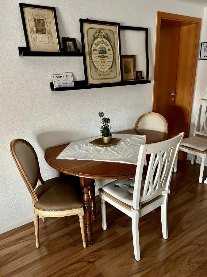 Apartment Gemuetliches In Goldscheuer - 1a Kehl