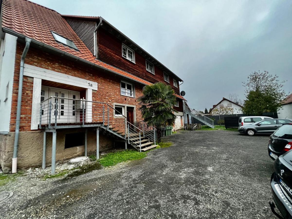 Apartment Gemuetliches In Goldscheuer - 1a