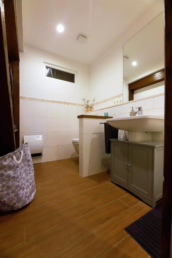 Apartment Gemuetliches In Goldscheuer - 1a *