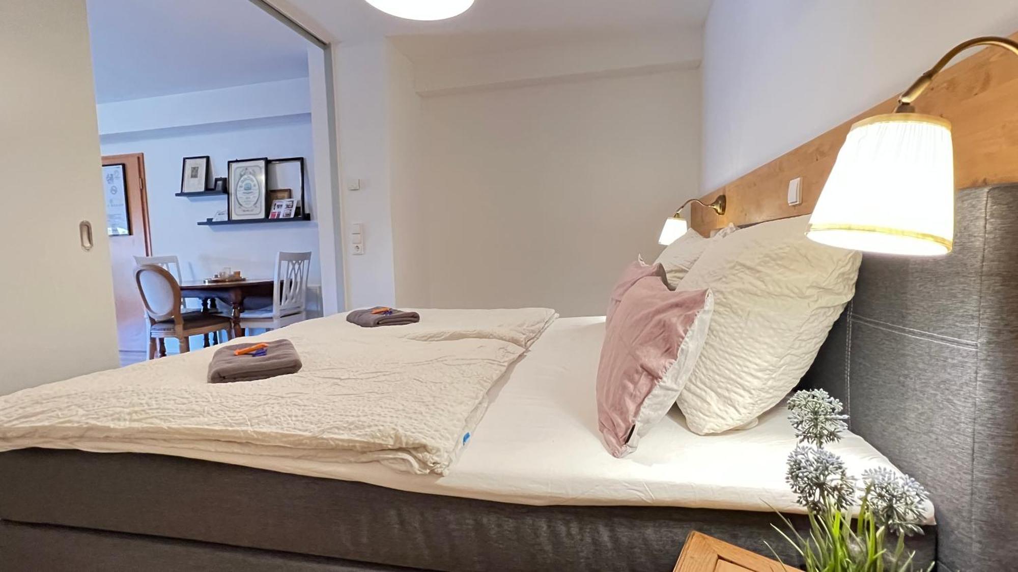 Apartment Gemütliches Mit Nähe Zum Rhein *